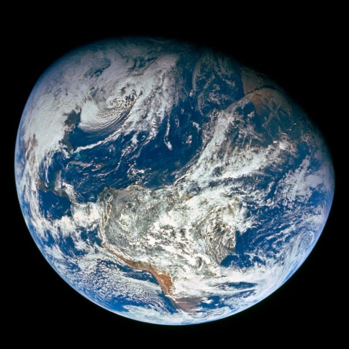 “Protejamos nuestras especies”, es el llamado de la ONU en el Día de la Tierra - Itagüí Hoy