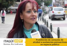 Corte Constitucional tumbó norma que prohibía consumo de licor y droga en lugares públicos