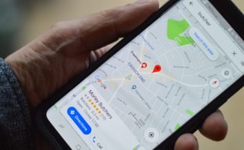 Encuentre dónde estacionó su carro con Google Maps - Itagüí Hoy