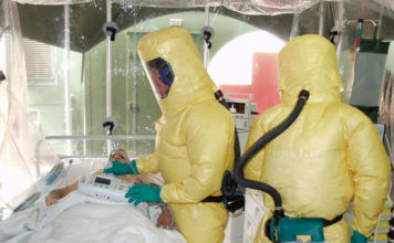 OMS declara emergencia sanitaria mundial por brote de ébola OMS declara emergencia sanitaria mundial por brote de ébola - Itagüí Hoy