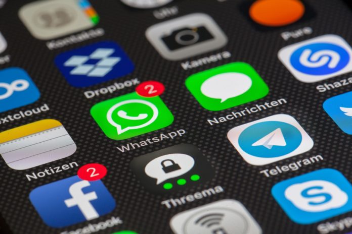 Facebook, WhatsApp e Instagram, presentan fallas a nivel mundial - Itagüí Hoy