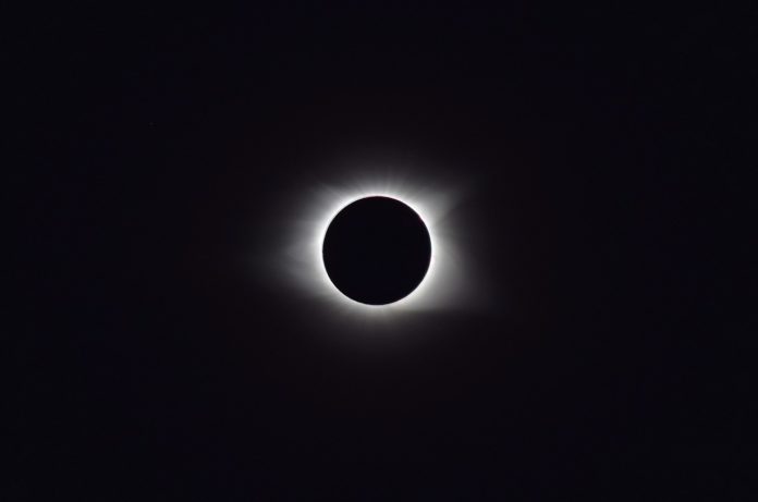Eclipse de sol podrá verse parcialmente en Antioquia - Itagüí Hoy