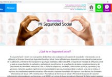 Así puede cambiar de EPS a través de Internet