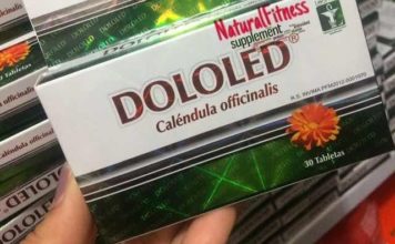 Invima emitió alerta sanitaria por presencia de diclofenaco no autorizado en lotes de Dololed - Itagüí Hoy