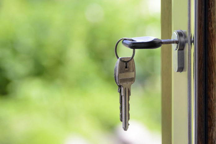 En Colombia la vivienda familiar no se puede embargar