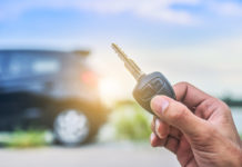 Cerciórese bien antes de comprar carro Cerciórese bien antes de comprar carro