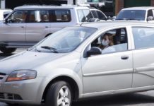 Restricción Cuarentena