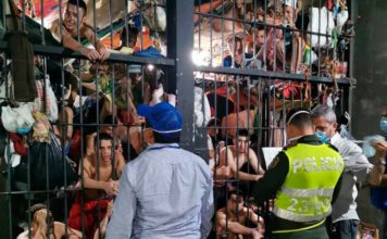 Cerca de 4.000 internos podrían beneficiarse con decreto de excarcelación en Colombia