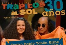 ¿Mucha cantaleta?, mejor vayan a teatro: Trapitos al Sol en cartelera por sus 30 años - Medellín Hoy