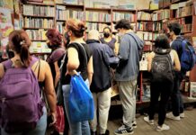 Fiesta del libro