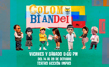 colombiandei - Medellín Hoy