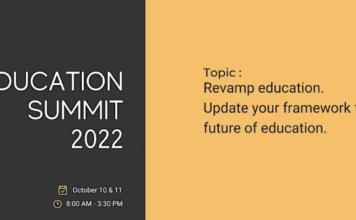 Education Summit La Estrella - Medellín Hoy