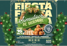 Simulacro de diciembre - Medellín Hoy