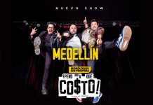 monologos sin propina - Medellín Hoy