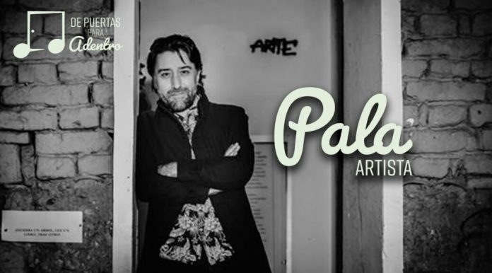 Pala en Concierto - Medellín Hoy