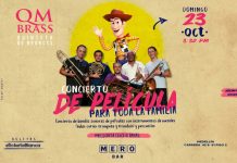 QMBrass - Bandas sonoras - Medellín Hoy