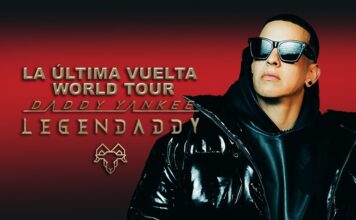 Daddy Yankee en Medellín - Medellín Hoy