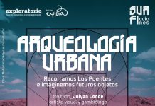 taller de arqueologia urbana - Medellín Hoy