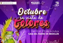 1a. Fiesta de Teatro Infantil 2022 - Medellín Hoy