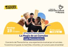 La Magia de un Currulao con Phonoclórica - Medellín Hoy