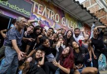 Semilleros musicales - Medellín Hoy