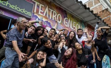 Semilleros musicales - Medellín Hoy