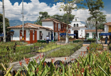 Pueblito Paisa - Medellín Hoy