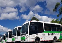 5 consejos para que el transporte público no sea una pesadilla 5 consejos para que el transporte público no sea una pesadilla - Medellín Hoy