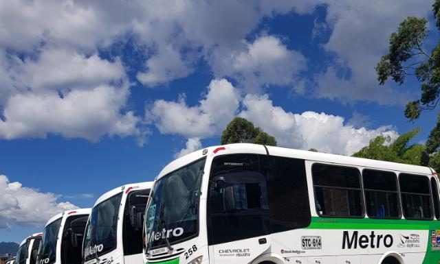5 consejos para que el transporte público no sea una pesadilla - Medellín Hoy