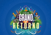 Fiestas del Grano y del Retorno 2022 - Medellín Hoy