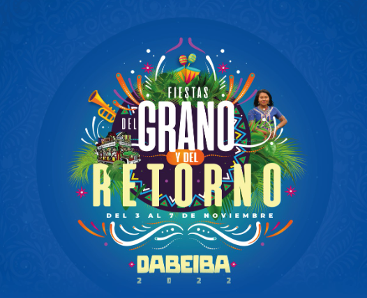 Fiestas del Grano y del Retorno 2022 - Medellín Hoy
