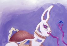 Los Animales Maravillosos de Alicia