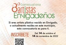 8va Convocatoria Artistas Envigadeños - Medellín Hoy