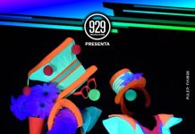 Neotronic Show - Medellín Hoy