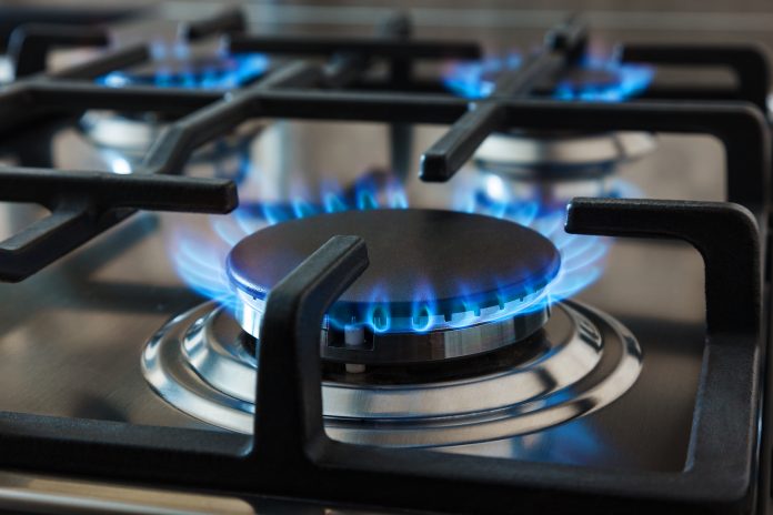 Conexión del servicio de gas natural de EPM alcanza su usuario 1.400.000 - Medellín Hoy