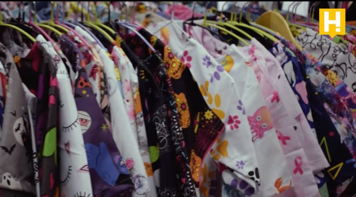 Las telas inteligentes son la nueva tendencia en uniformes - Medellín Hoy