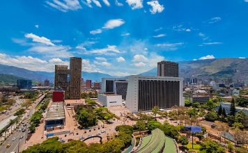 Agenda 17 noviembre - Medellín Hoy