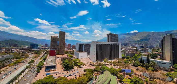 Agenda 17 noviembre - Medellín Hoy
