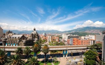 Agenda cultural 16 noviembre - Medellín Hoy