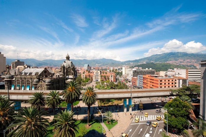 Agenda cultural 16 noviembre - Medellín Hoy