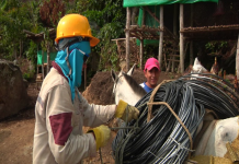 EPM y Gobernación de Antioquia facilitan acceso a la energía para familias de estrato uno - Medellín Hoy