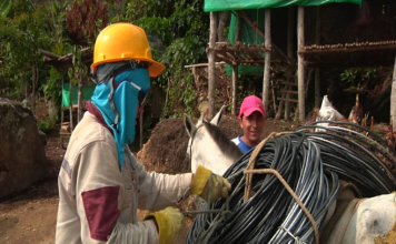 EPM y Gobernación de Antioquia facilitan acceso a la energía para familias de estrato uno EPM y Gobernación de Antioquia facilitan acceso a la energía para familias de estrato uno - Medellín Hoy