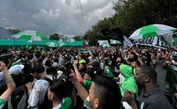 Atlético Nacional anunció nuevos precios en los abonos para 2023 - Medellín Hoy