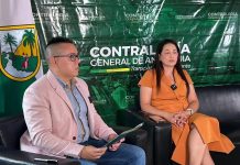 Contraloría General de Antioquia realizó audiencia pública de rendición de cuentas para la vigencia 2022 - Medellín Hoy