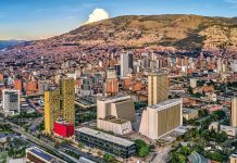 Agenda fin de semana 2 al 4 diciembre - Medellín Hoy