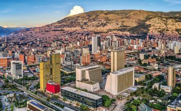 Agenda fin de semana 2 al 4 diciembre - Medellín Hoy