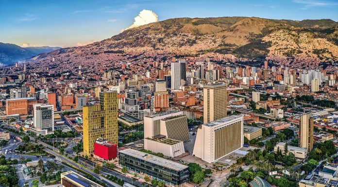 Agenda fin de semana 2 al 4 diciembre - Medellín Hoy