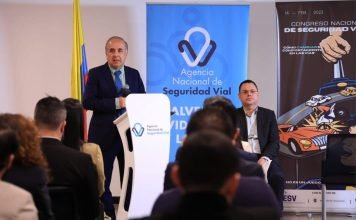 Gobierno y sector empresarial unidos por la seguridad vial del país ANSV gobierno y empresarios - Medellín Hoy