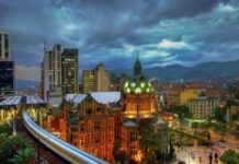 Medellín cuenta con fiscales especializados contra el hurto
