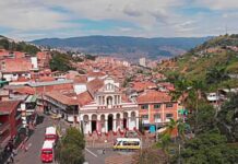 Descubren el cuerpo sin vida de un hombre en una finca rural de Medellín